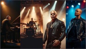 bald celebrities in music industry bald celebrities in music industry