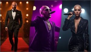 baldness in pop culture baldness in pop culture