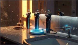 battery life and charging features battery life and charging features