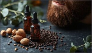 beard care routine beard care routine