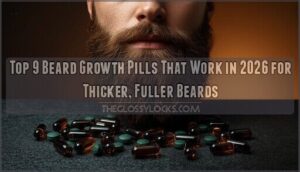 beard growth pills that work beard growth pills that work