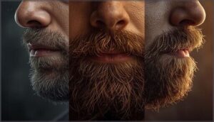 beard growth timeline and challenges beard growth timeline and challenges