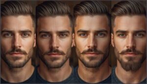 beard inspiration for sparse areas beard inspiration for sparse areas