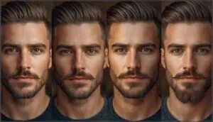 beard inspiration for sparse areas beard inspiration for sparse areas