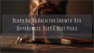 beard oil vs balm growth beard oil vs balm growth