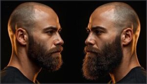 beard style variations beard style variations