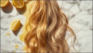 benefits and risks of using lemon juice on hair benefits and risks of using lemon juice on hair