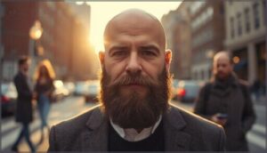 benefits of beard styles benefits of beard styles