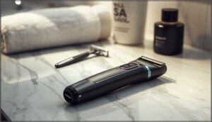 benefits of electric shavers benefits of electric shavers