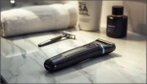 benefits of electric shavers benefits of electric shavers