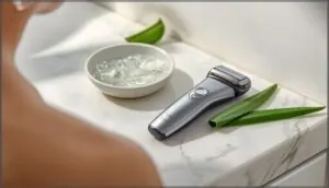 benefits of electric shaving for acne-prone skin benefits of electric shaving for acne-prone skin