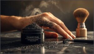 benefits of exfoliating before shaving benefits of exfoliating before shaving