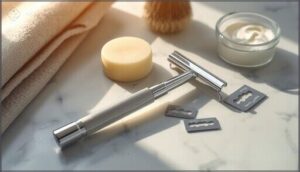 benefits of safety razors benefits of safety razors