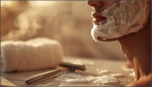 benefits of shaving foam for smooth shave benefits of shaving foam for smooth shave