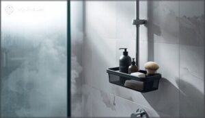 benefits of using a shower caddy benefits of using a shower caddy