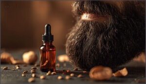 benefits of using beard oil daily benefits of using beard oil daily