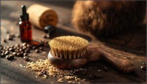 benefits of using boar bristle beard brushes benefits of using boar bristle beard brushes