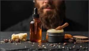 benefits of using both oil and balm benefits of using both oil and balm