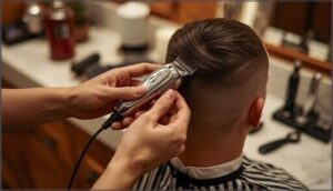 benefits of using compact hair clippers benefits of using compact hair clippers