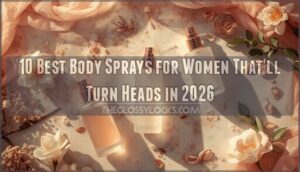 best body sprays for women best body sprays for women
