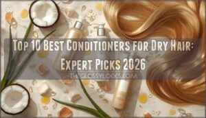 best conditioner for dry hair best conditioner for dry hair