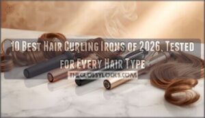 best hair curling irons best hair curling irons