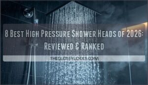 best high pressure shower head best high pressure shower head