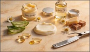 best ingredients for dry skin best ingredients for dry skin