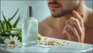 best ingredients to look for in aftershave lotion best ingredients to look for in aftershave lotion
