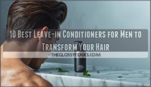 best leave in conditioners for men best leave in conditioners for men
