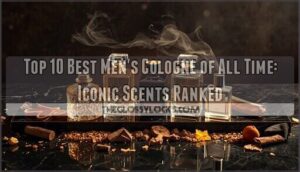 best mens cologne of all time best mens cologne of all time