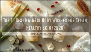 best natural body wash best natural body wash