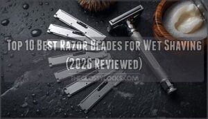 best razor blades wet shaving best razor blades wet shaving
