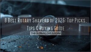 best rotary shavers best rotary shavers