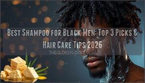 best shampoo for black men best shampoo for black men