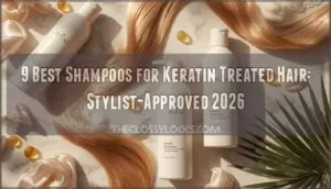 best shampoo for keratin treated hair best shampoo for keratin treated hair