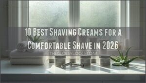 best shaving cream for a comfortable shave best shaving cream for a comfortable shave