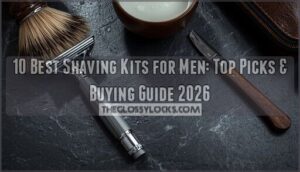 best shaving kits for men best shaving kits for men