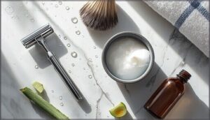 best shaving techniques for sensitive skin best shaving techniques for sensitive skin