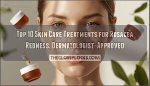 best skin care treatments for rosacea redness best skin care treatments for rosacea redness