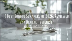 best tongue scraper best tongue scraper