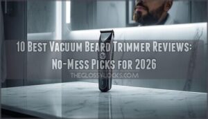 best vacuum beard trimmer reviews best vacuum beard trimmer reviews