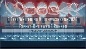 best whitening mouthwashes best whitening mouthwashes