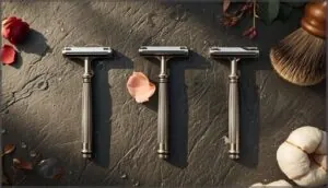 blade angle tips for different hair and skin types blade angle tips for different hair and skin types