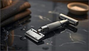 blade loading and maintenance blade loading and maintenance