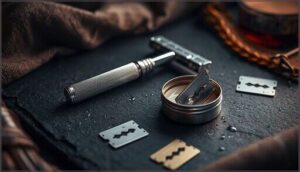 blade maintenance and safe disposal blade maintenance and safe disposal