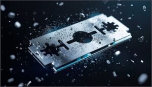 blade materials and coatings blade materials and coatings