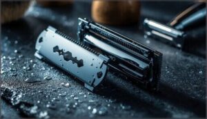 blade sharpness and aggressiveness blade sharpness and aggressiveness