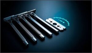 blade sharpness ratings blade sharpness ratings