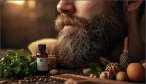 boosting beard growth naturally boosting beard growth naturally